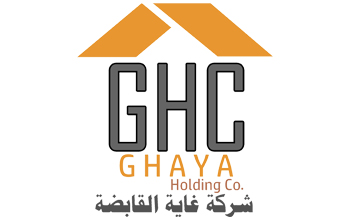 تتقدم جمعية شفاء بالشكر لشركة غاية القابضة